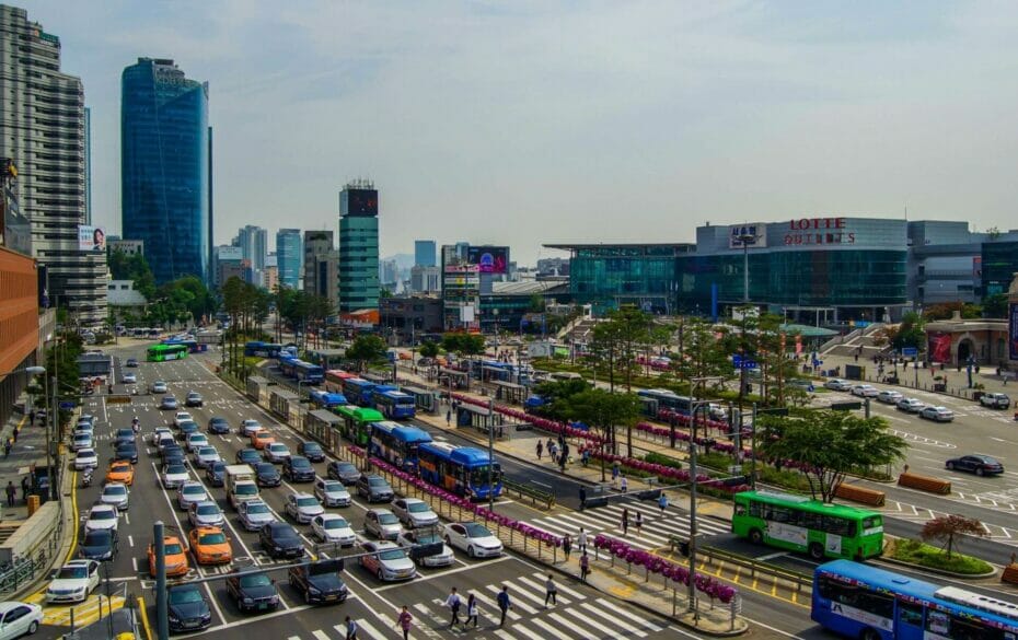 Essential Guide To Chuseok & Seollal Activities Seoulinspired