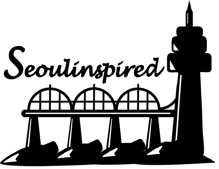 Seoulinspired logo